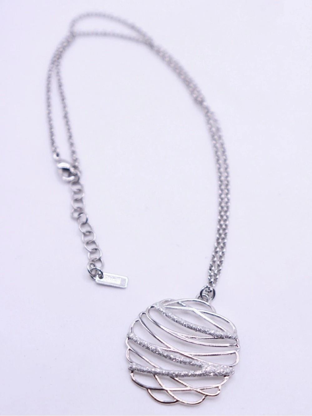 Stroili Oro Etoile Necklace Ref. 1614983